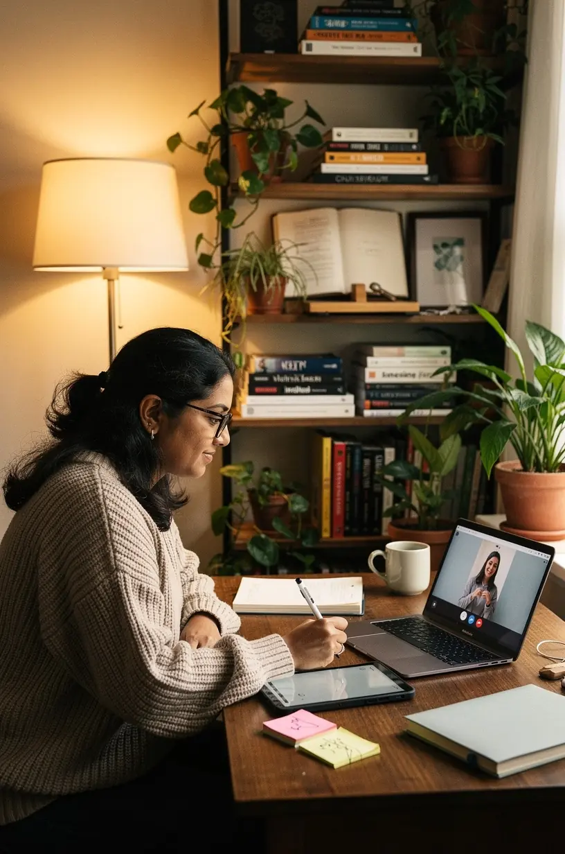 User testing techniques for enhancing design usability